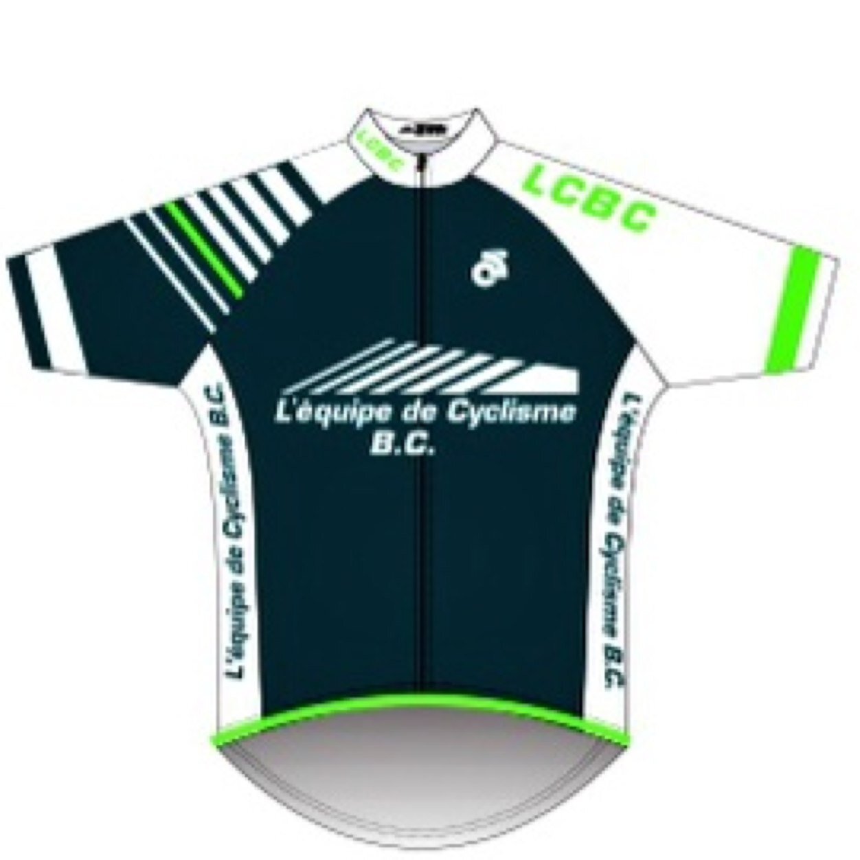 L'équipe de Cyclisme, Baltimore County is a new, emerging competitive cycling team native to Baltimore County.
