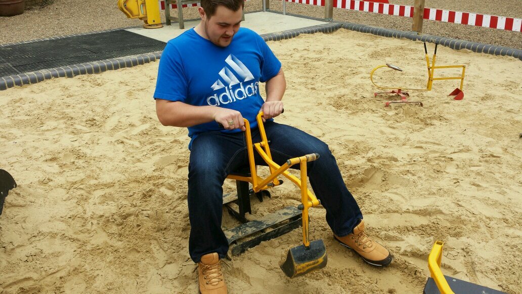 harding_spencer's profile picture. 