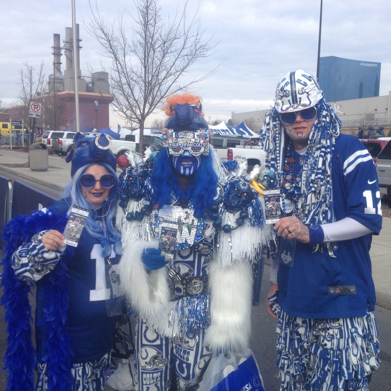 superfancolts2's profile picture. 