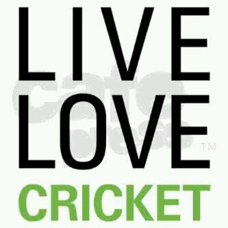 Cricket lover , love music ♬and party's , CHRISTIAN , love my luxury's but stil love it in the bushveld
