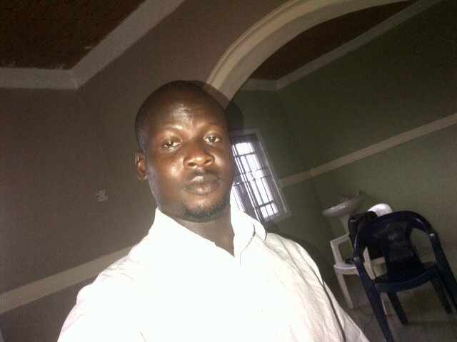 A young graduate with passion for results from rigorous marketing and quest success of innovations.