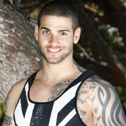 FC do Rodrigo Lima PARTICIPANTE do BBB14 .