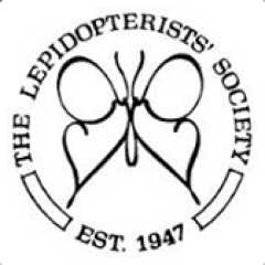 The Lepidopterists' Society is an international organization promoting the scientific study of butterflies & moths by amateurs & professionals.