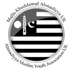 MKA_innerpark's profile picture. The Official Ahmadiyya Muslim Youth Association (AMYA) Inner Park account, based in Southfields & Putney Heath area. Links + RTs necessarily ≠ Endorsements.