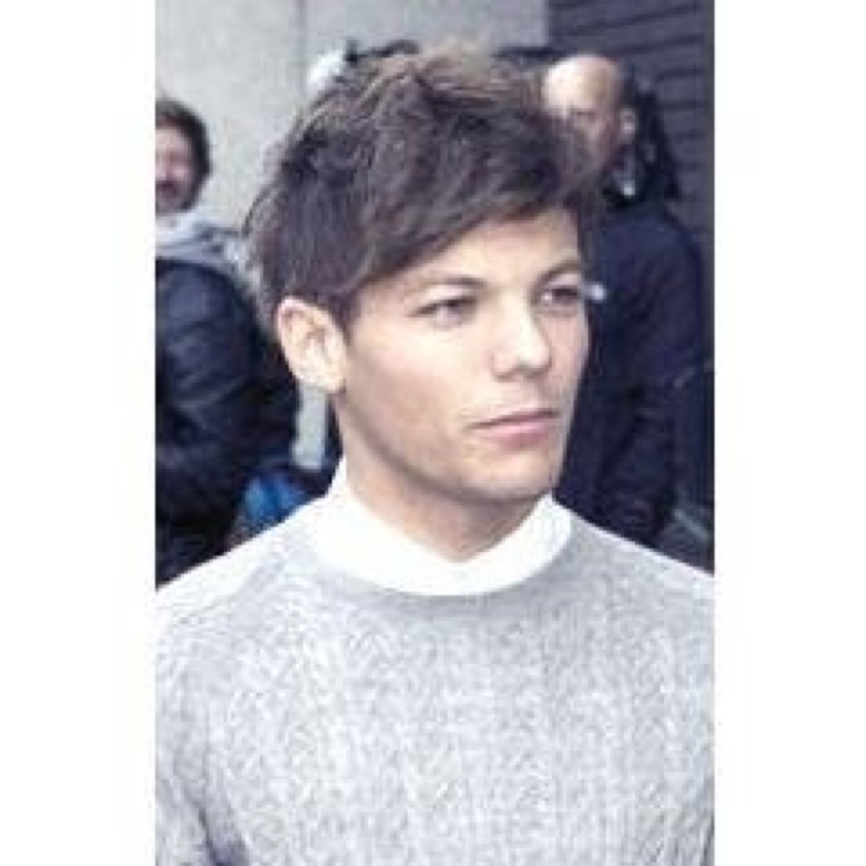 LarryStylinSMD's profile picture. Fuck the fuckity fuck off.