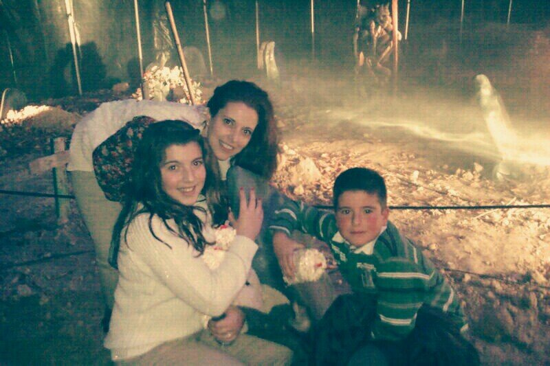 MI NIÑO A.R.L :) TE AMO.