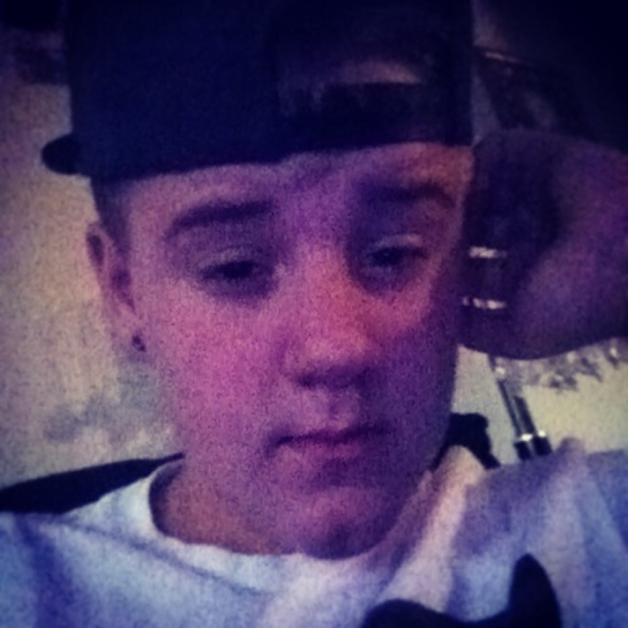 anthonyrusso10's profile picture. In god we trust  
In thots we lust 
Money we love 
Never glo anuff