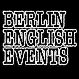 English-Language Events in Berlin, Discounts & Recommendations. #Berlinenglishevents #Berlinevents #Berlintopevent #Liveinberlin