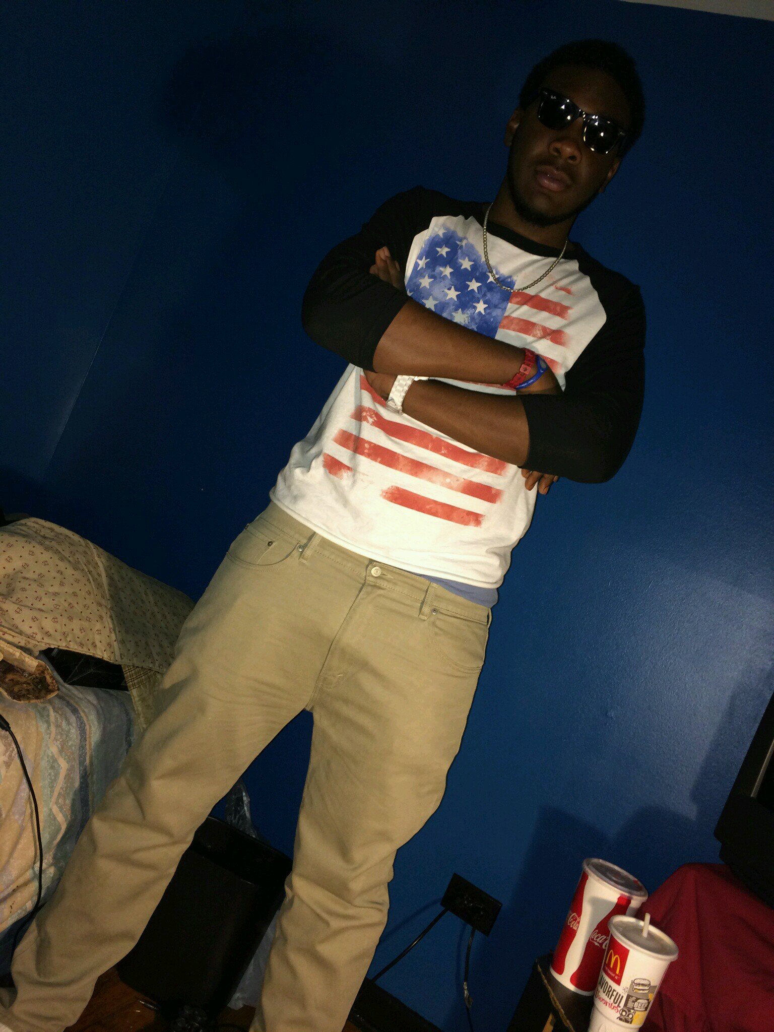 Good things come to those who Hustle  #Aries 3/28♈ #NIU17 ! Forever R.I.P my lil bro Adarius Green...YNIC!