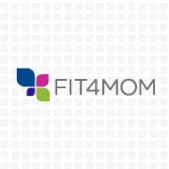 Mom of 2, fitness enthusiast and owner of FIT4MOM Bartlett-Barrington