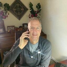 dandringmarlin's profile picture. Doug Andring - AVP of Business Development for Marlin Finance.