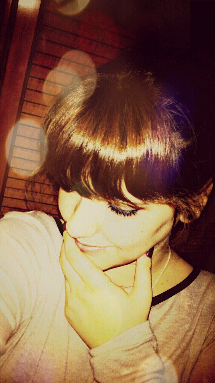 Kyara_TG's profile picture. Bio in process █████████░░░░ 77%.. 
♒‏