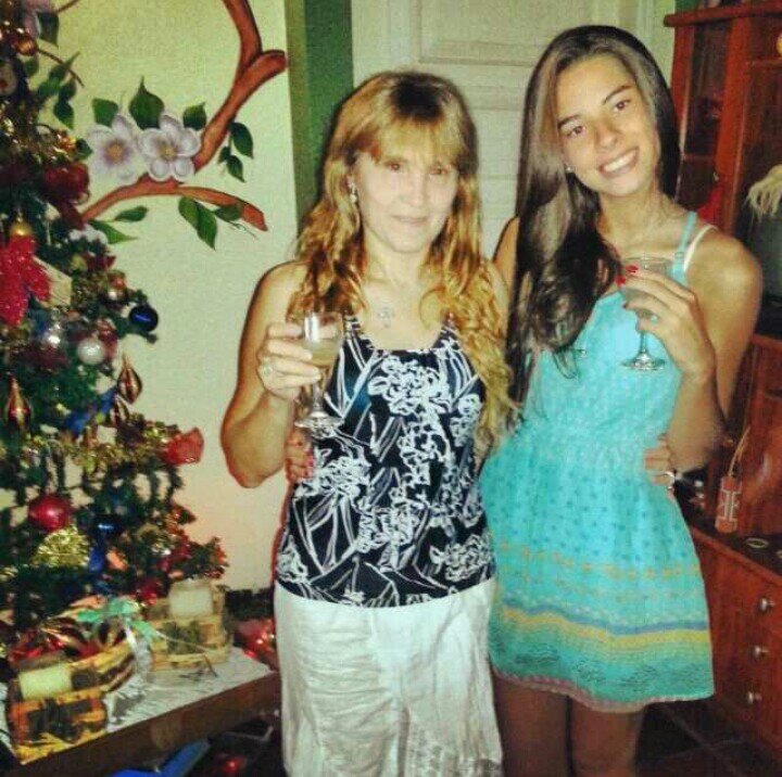 ALICIASUAREZB's profile picture. Inter 2015