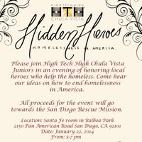 Hidden Heros (@hiddenheros15) 's Twitter Profile