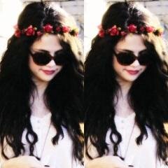 they are the reason of my smile