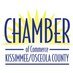 John Newstreet is the current CEO of the Kissimmee/Osceola County Chamber of Commerce.  The Chamber's members do amazing things.  Follow and discover!