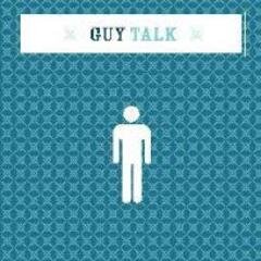 talk_guys's profile picture. What guys want, talk about, and dream about.