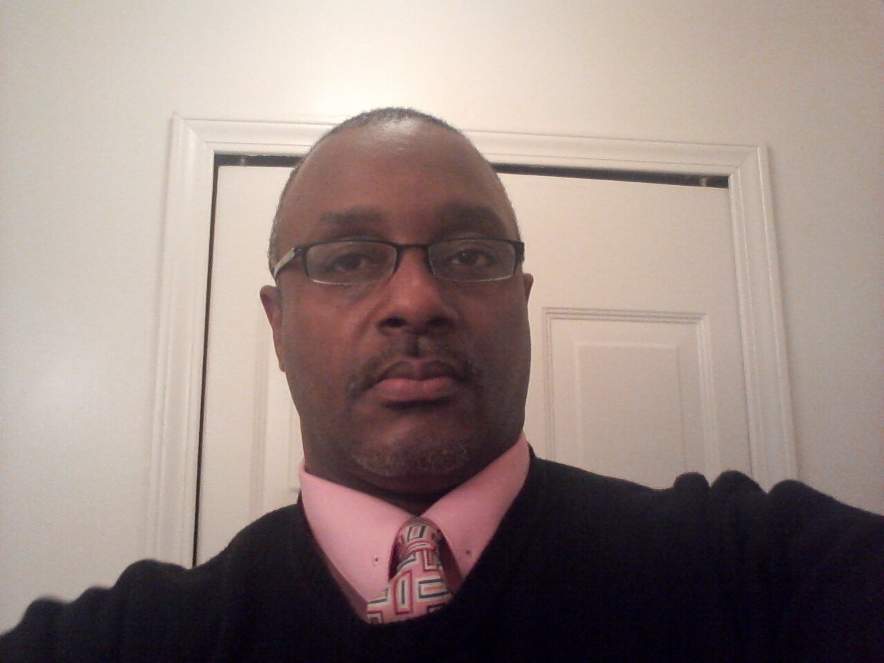 A. DeLloyd Miller
Strong in life and religon, true to myself and others and I embrace who I am and where I come from. Live free love God!