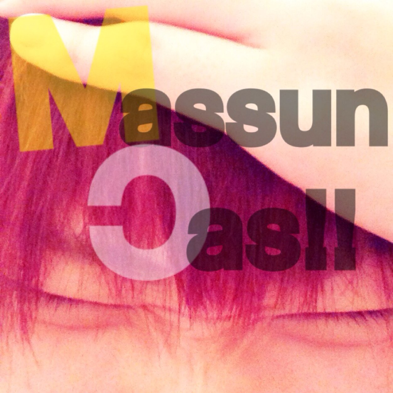 ☞ @msd_rm ☜のCAS垢