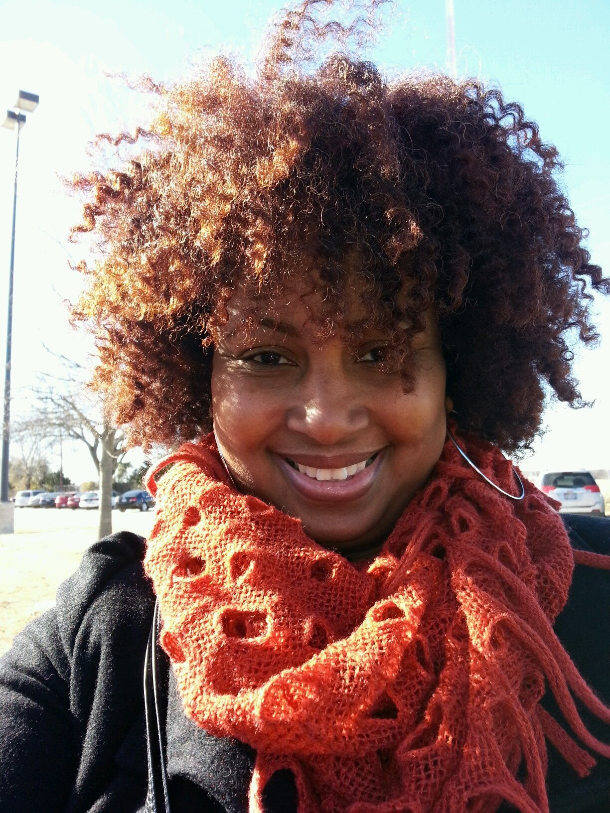 jusMeVonetta's profile picture. 