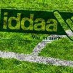İddaaaaaaaaaaa