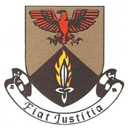 Cuntas Twitter le sibh a choimead ar an eolas maidir le cúrsaí peile 'is iomána sa scoil. Meas agus misneach. Á reachtáil ag daltaí an choláiste