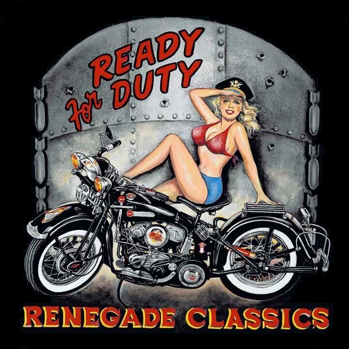 RenegadeDallas's profile picture. Motorcycle Clothing and Accessories