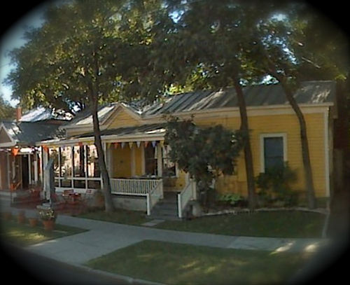 Madhatters Tea House & Cafe Express
