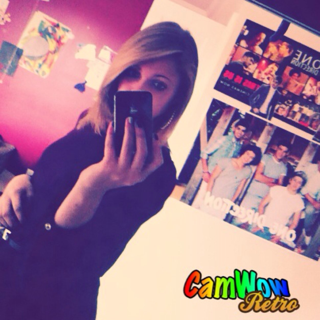 Dont cry because its over, be happy that it happened - Dr suess! ~ If you follow me i will follow you back xox