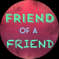 Friend of a Friend (@friendprov) 's Twitter Profile
