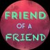 Friend of a Friend (@friendprov) Twitter profile photo