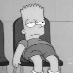 sinclausura's profile picture. odio el mar y todo lo que hay en el.