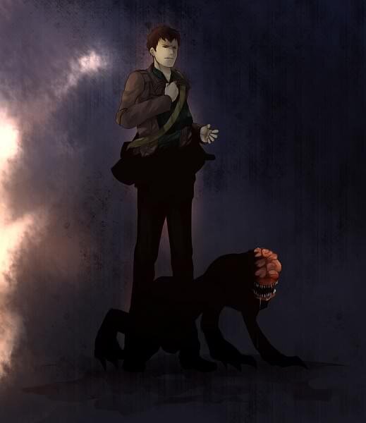 Alex_Kozachenko's profile picture. I'm Alexander, my friends call me Buddy. I can control these.. Lickers... But at what price.? ((#REEvilRP. #REDamnNation. Descriptive.))