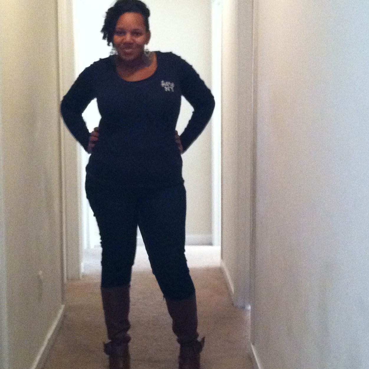 soulwinner87's profile picture. Just ask!