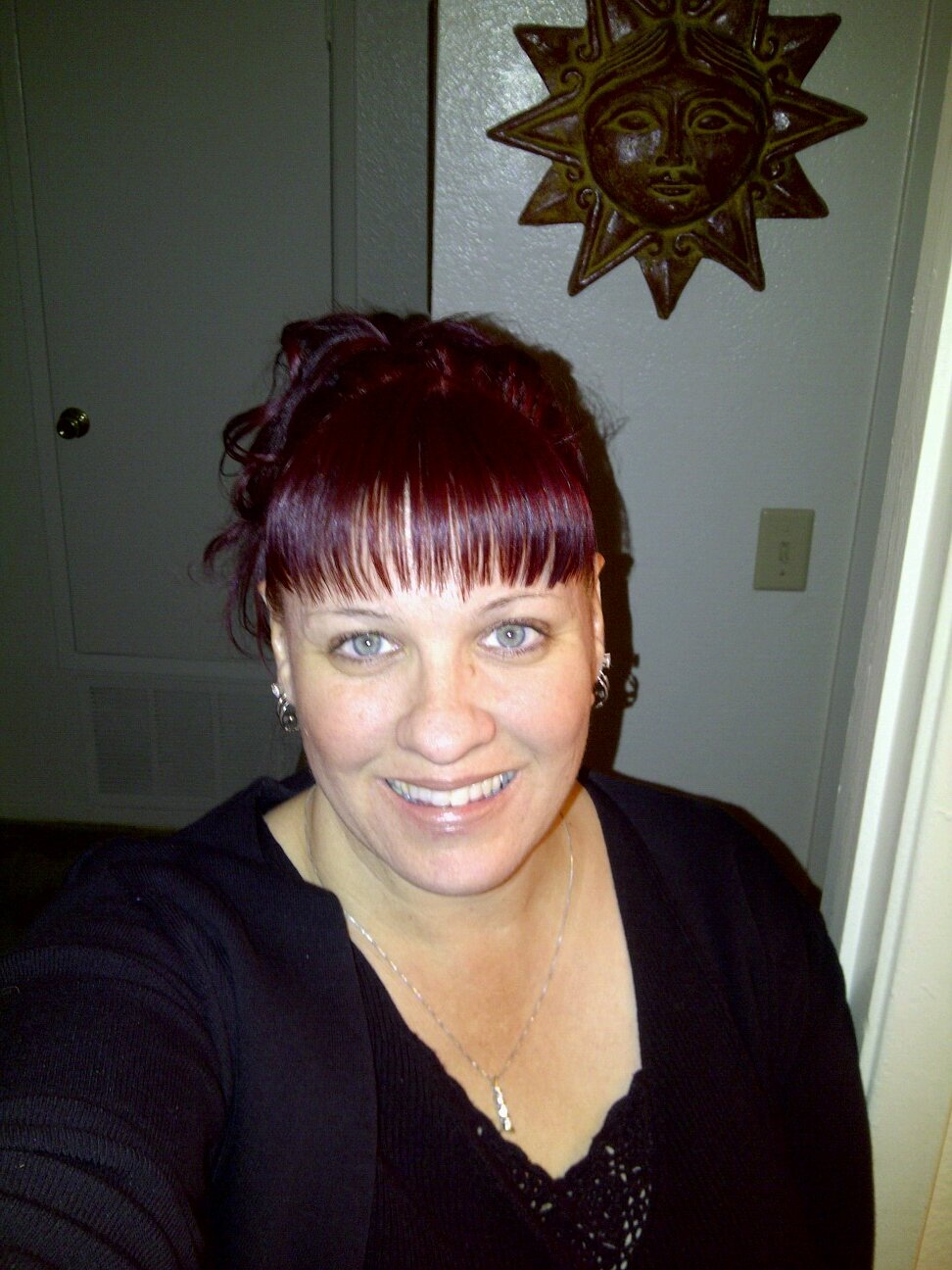Non-Profit Specialist, Writer, California Native