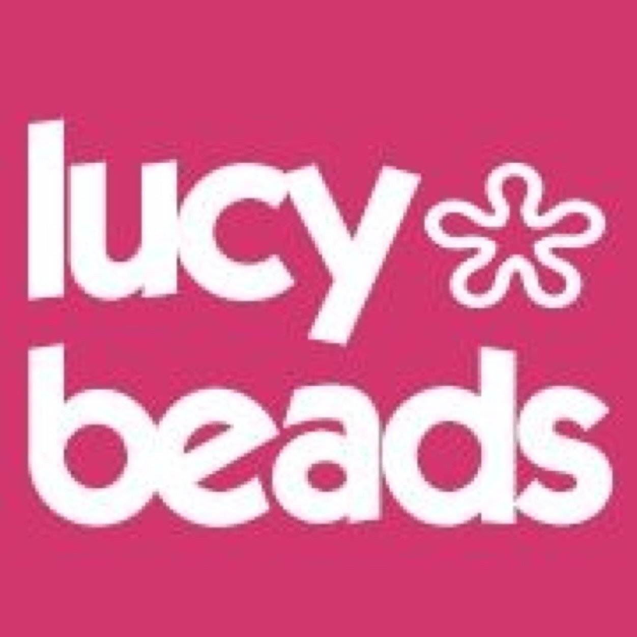 If you are obsessed with beads or need some for a project then Lucy Beads is the place for you! We sell beads of all different colours, shapes & sizes!