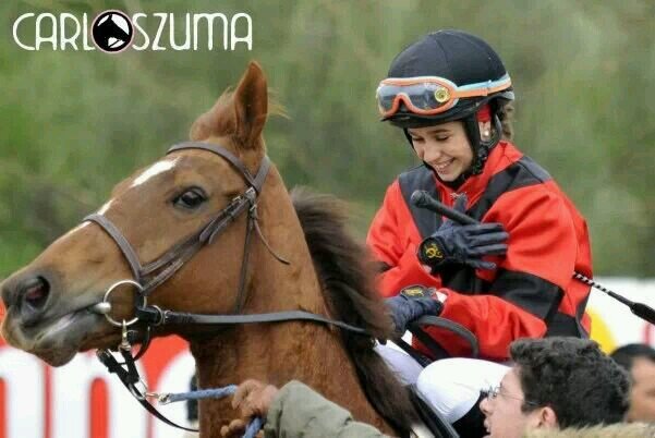 Amazona, profe y mamá de 🌞❤️