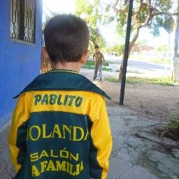 pablito_saviola's profile picture. Técnico en entrenamiento deportivo nivel 1. Los partidos se juegan hasta el final, mientras hay vida, hay esperanza