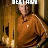 Hook EM (@texasfan2007) 's Twitter Profile
