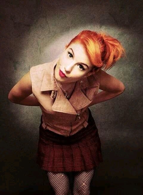 Parawhore