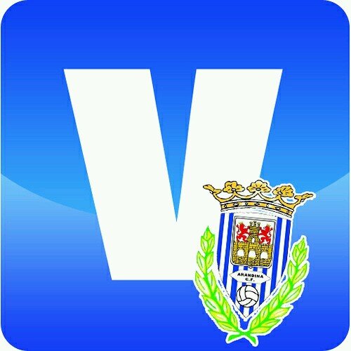 ¿Quieres estar al tanto de la actualidad de la Arandina? La mejor información del club ribereño, con el sello de calidad de @VAVELcom