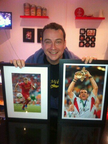 gdmox's profile picture. 