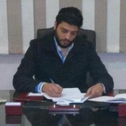 ahmedalygmaleld's profile picture. ((محامى حر))