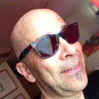 Winfried Stix (@stixwin) Twitter profile photo
