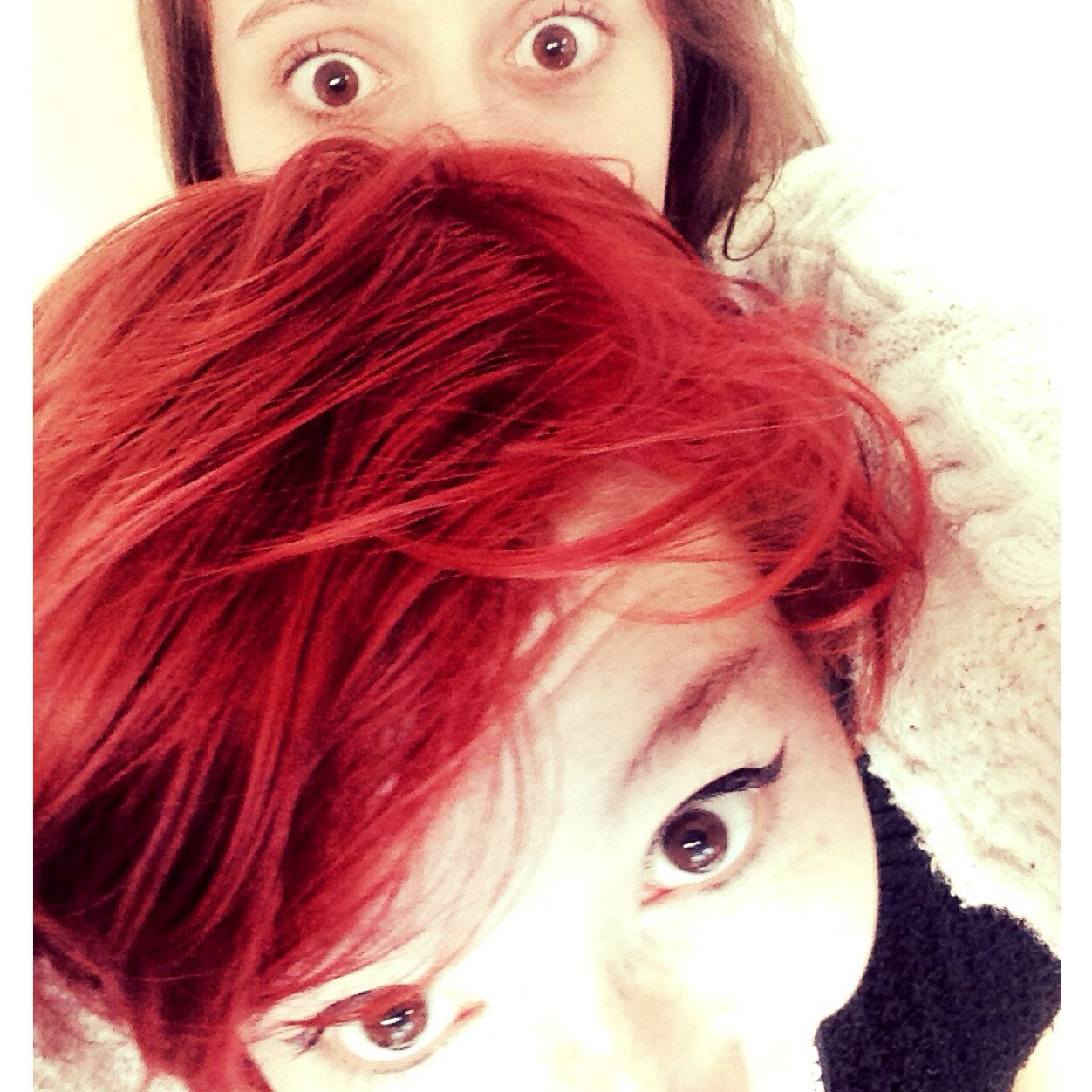 thejesshenaghan's profile picture. Just keep moving forward and don't give a shit about what anyone else thinks. Do what you have to do for you. 

IG: thejesshenaghan

http://t.co/SpSOGALOTP