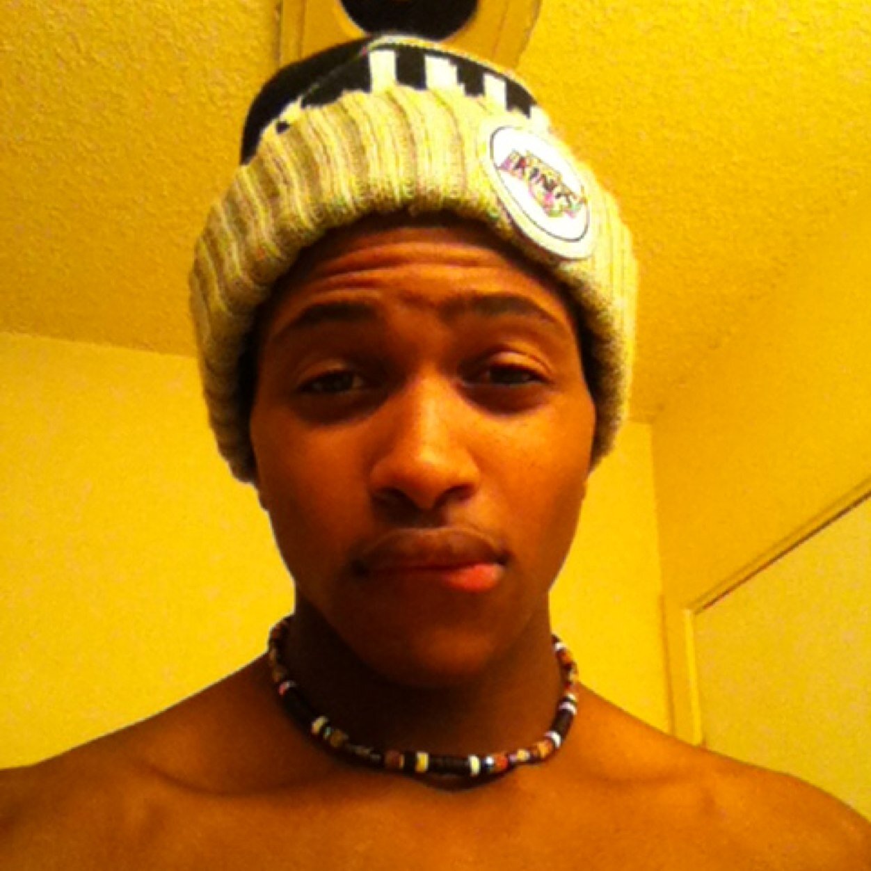 fw that instan:jerome_talented_boy 
dat niqqa wit the cute eyes