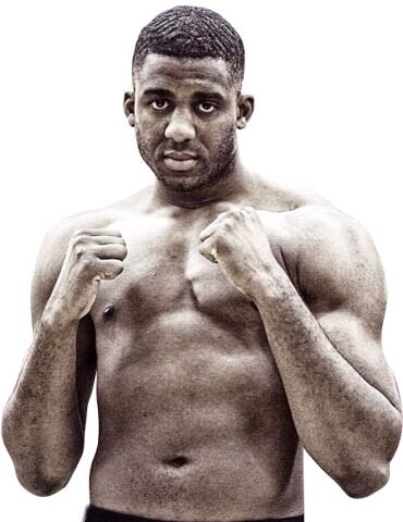 FabianGondorf's profile picture. Fabian Gondorf also known as Bruce Banner is a dutch kickboxer with Surinamese roots.