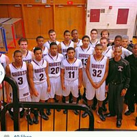 Ghosts Basketball (@abingtonball) 's Twitter Profile