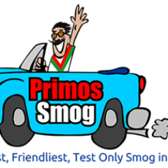 Smog Check Test-Only Station Center, DMV Renewal,Gross Polluter, Ownership Transfer, RV's, Diesel, Free WiFi, Re-test, Pickup & Delivery!! Se Hablo Espanol!