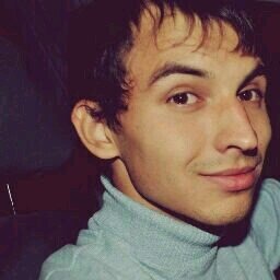 mshingarev's profile picture. 